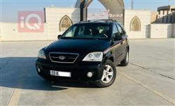 کیا سۆرینتۆ